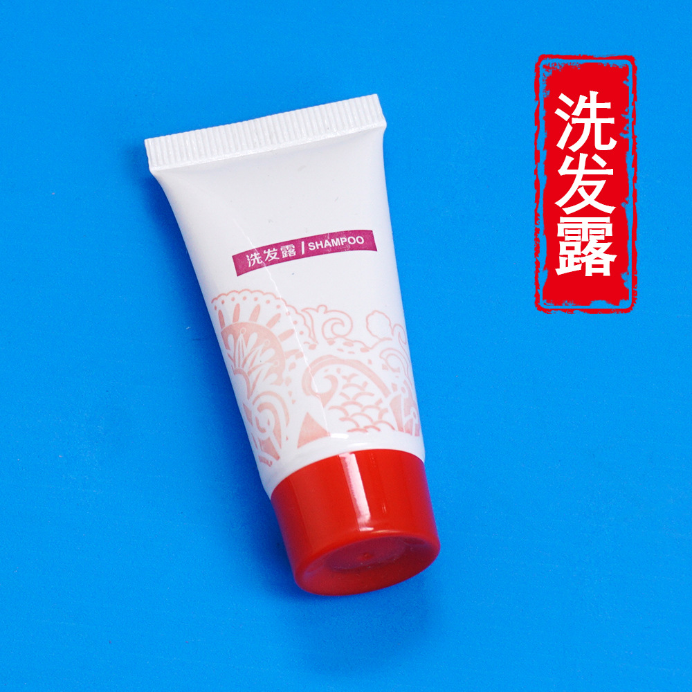 Champú de 20 ml