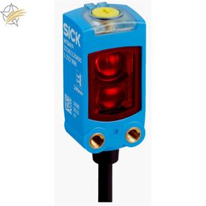 SICK Flat square <strong>diffuse</strong> <strong>reflection</strong> photoelectric <strong>sensor</strong> W4 WTB4FP-1G312120ZZZ 1120711 series small - Product Image 1