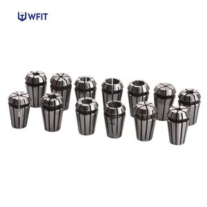 3mm- 20mm <strong>Collet</strong> 0.005mm 0.008MM Spring <strong>Collet</strong> Chuck ER32 <strong>Collet</strong> Set for CNC Engraving Machines - Product Image 6