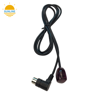 Đồ Nội Thất 300Mm Điện DC 24V/29V 6000N Ngồi Có Thể Ngả Ghế Sofa Được Sử Dụng Giường Bộ Phận Tuyến Tính Thiết Bị Truyền Động Điện Cửa Sổ Trời Động Cơ - Product Image 6