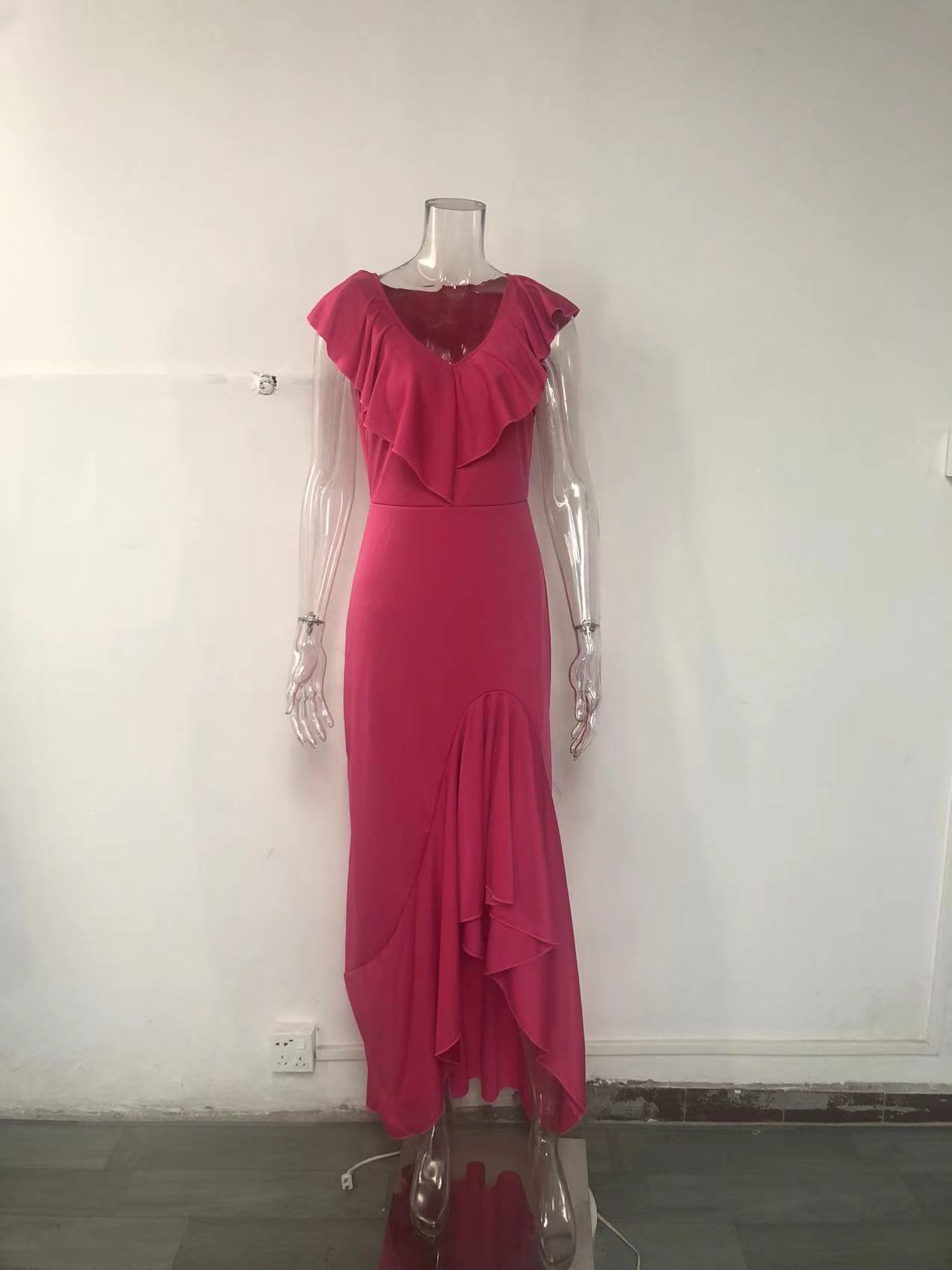 Rose madder
