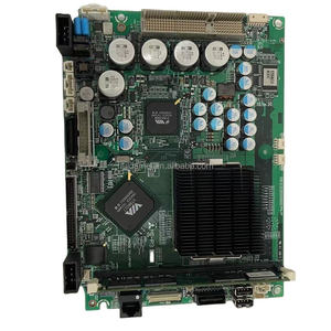 MI-P3แผงวงจรมิตซูบิชิ PCB ของแท้ใหม่ - Product Image 1