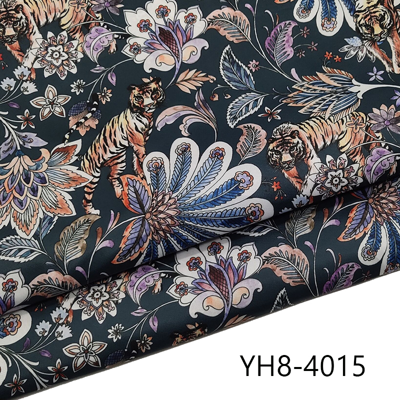 YH 8-4015