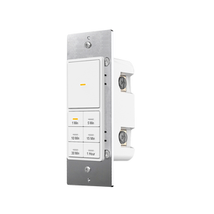 <strong>Led</strong> <strong>Timer</strong> Controller 1-5 -10-15 -30 Min, and 1 Hours Push Button Countdown Light <strong>Timer</strong> for Indoor Lighting - Product Image 2