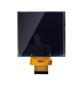 Schermo con modulo da 4 pollici con controller ST7701S schermo LCD da 3.4 pollici 480*480 IPS 4 pollici con schermo LCD SWI TFT - Product Image 4
