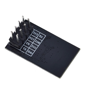 TZT Verbesserte Version ESP-01 ESP8266 seriellen WIFI Wireless-Modul Wireless-Transceiver - Product Image 6
