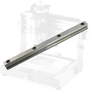 15mm <strong>Linear</strong> <strong>Guide</strong> for <strong>Cnc</strong> <strong>Router</strong> HG15 <strong>Linear</strong> <strong>Guide</strong> <strong>Rail</strong> 3000mm - Product Image 5