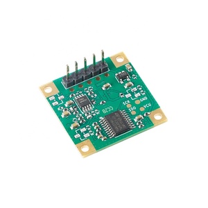 HLK-LD1155H-24G 24GHz 24G TTL Serial Human Presence <strong>Sensor</strong> Microwave Radar <strong>Sensor</strong> <strong>Detection</strong> <strong>Motion</strong> <strong>Module</strong> - Product Image 3
