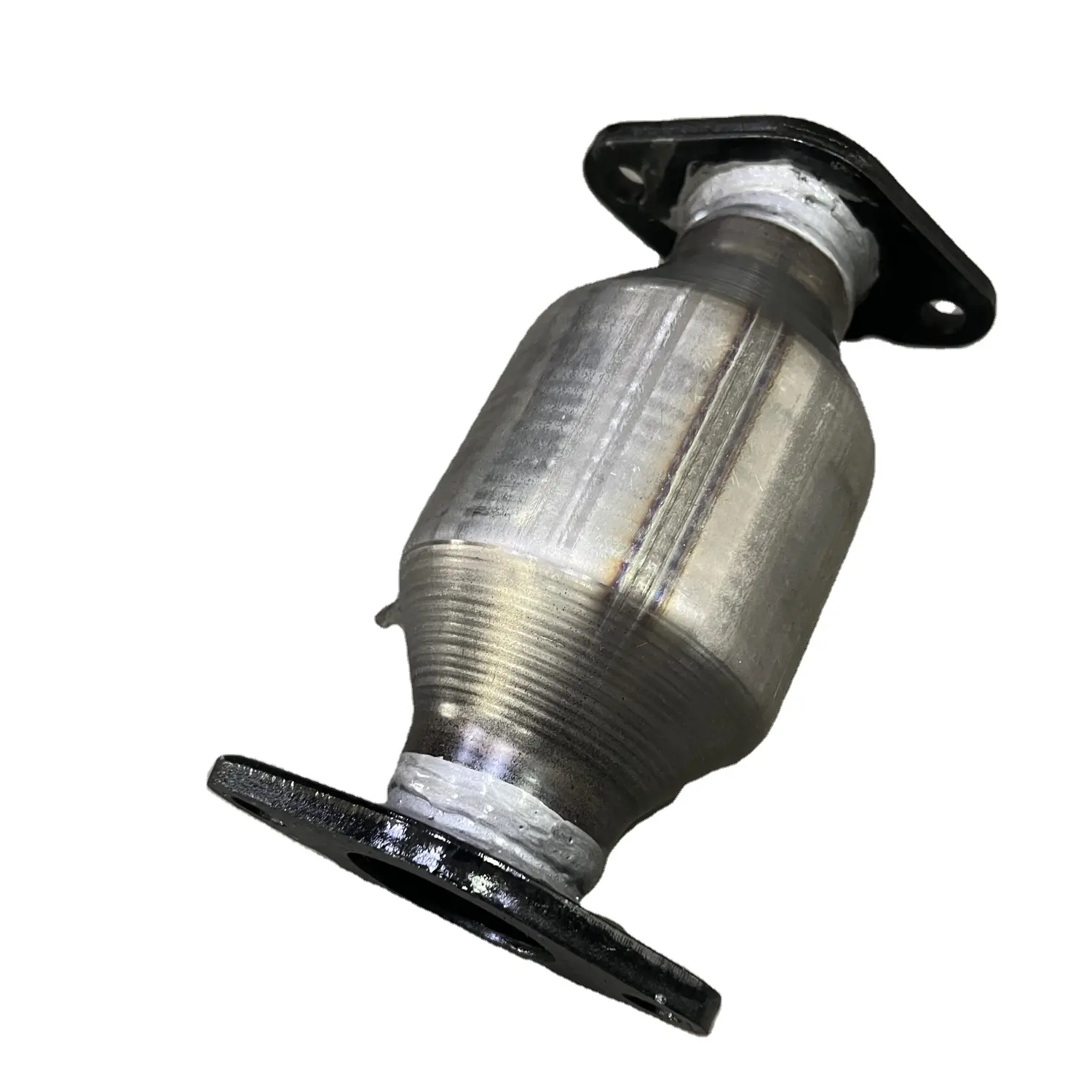 Ceramic catalyst Ceramic catalytic converter 400CPSI 600CPSI Euro0-6