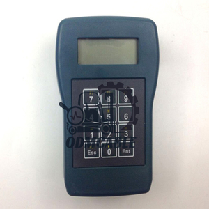 Tachigrafo camion tacho strumento per programmatore CD400 tachigrafo automatico camion tacho programmatore Kit di strumenti per cd400 digital - Product Image 5
