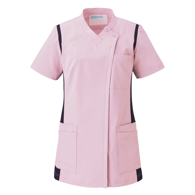 43 Pink x Navy