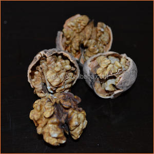 核桃开裂机价格山核桃坚果饼干核桃脱壳机 - Product Image 2