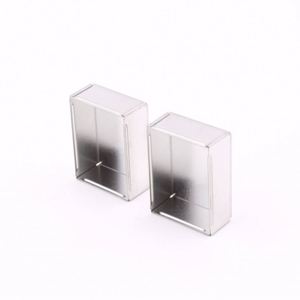 Щит может Mu металлический Rf автобус Pcb Emi Arduino уровень экранирования каркасной доски банки прецизионная жестяная металлическая коробка Mu - Product Image 4
