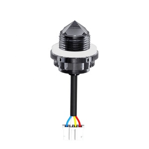 Sensor fotoeléctrico de nivel de tanque de agua ESMPE17, interruptor de nivel de líquido con certificación CE de China - Product Image 1