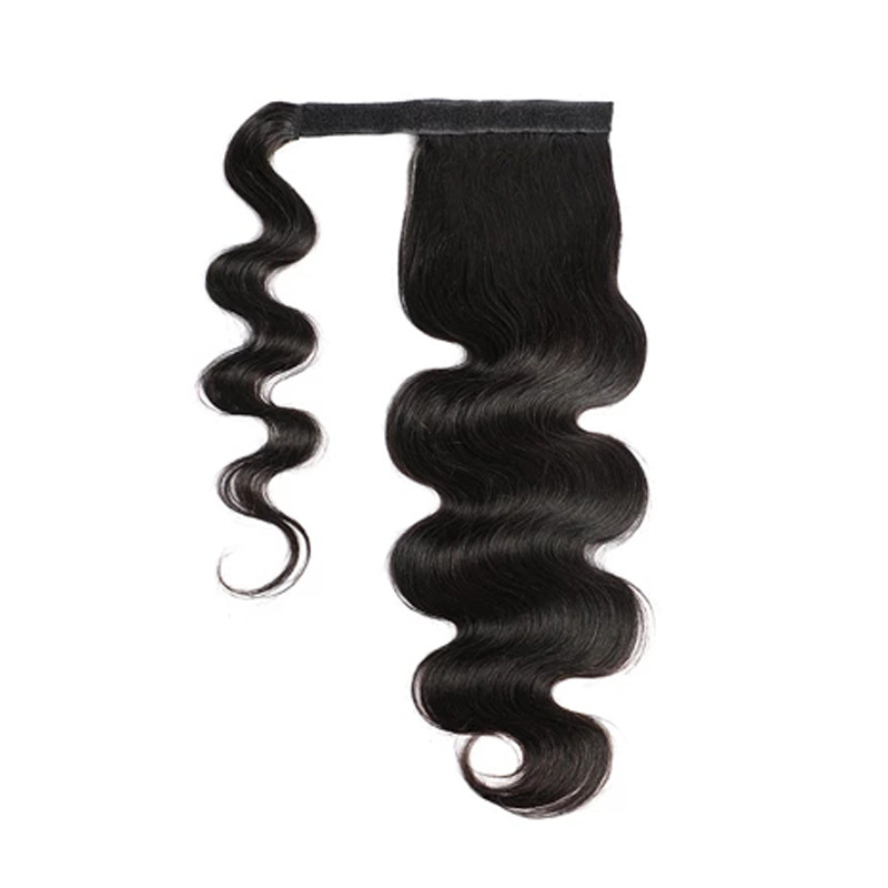 Body Wave