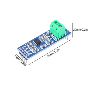 MAX485 Modul RS-485 TTL Konverter zu RS485 für Arduino Micro controller & MCU Entwicklung Elektronische Module & Kits Zubehör