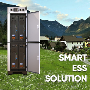 住宅储能ess存储系统家用锂储能系统 - Product Image 2