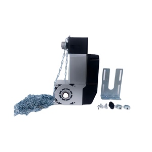 KG200S Design moderno scatola di controllo remoto ad alta velocità porta industriale Servo motore assoluto encoder automatico operatori di porte per - Product Image 2