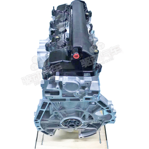 China Plant R20A3 2.0L 4 Cylinder 115KW Bare <strong>Engine</strong> for Honda - Product Image 5