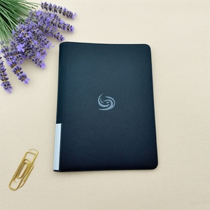 16 כיס פו רוכסן binder כפול כרטיס פרמיה דו צדדי עבור אלבום אוסף כרטיס ביקור אוסף כרטיס ביקור - Product Image 1