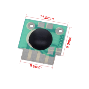 10Pcs Multifunction <strong>Delay</strong> Trigger Timing Chip Module Timer IC Timing 2s - 1000h - Product Image 2