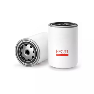 โรงงานซัพพลายรถบรรทุกเครื่องยนต์ดีเซล FF231 BF-900 1457429675 P554620 H17WK02 WK940/5 0021743401 เครื่องจักรก่อสร้างกรอง - Product Image 1