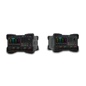 UNI-T UDP4303S programlanabilir lineer DC güç kaynağı özellikleri elektronik tasarım şarj testinde kullanılan iki 32V/3A çıkışları - Product Image 6