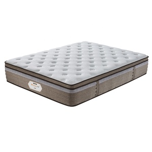 Hochwertige zusammen gerollte Matratzen muster mit komprimiertem Design - Product Image 2