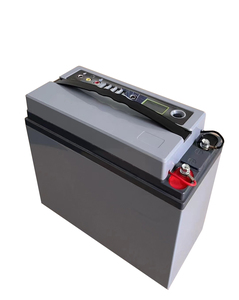 南非完整的太阳能系统太阳能电站发电机12V 1000Wh便携式太阳能系统 - Product Image 5