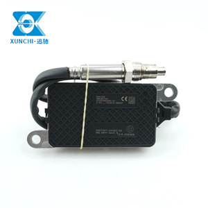 5WK96750 2897307 5WK9 6750 질소 산화물 센서 하이 퀄리티 NOx 센서 Cummins 트럭 도매 가격 자동차 자동차 예비 부품 - Product Image 1