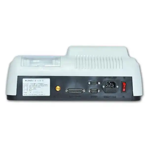 Nước tiểu kiểm tra Dải nước tiểu <span class=keywords><strong>Analyzer</strong></span> máy bán tự động phát hiện hộ gia đình y tế 12 thường xuyên nước tiểu xét nghiệm W-200 con người/thú y - Product Image 4
