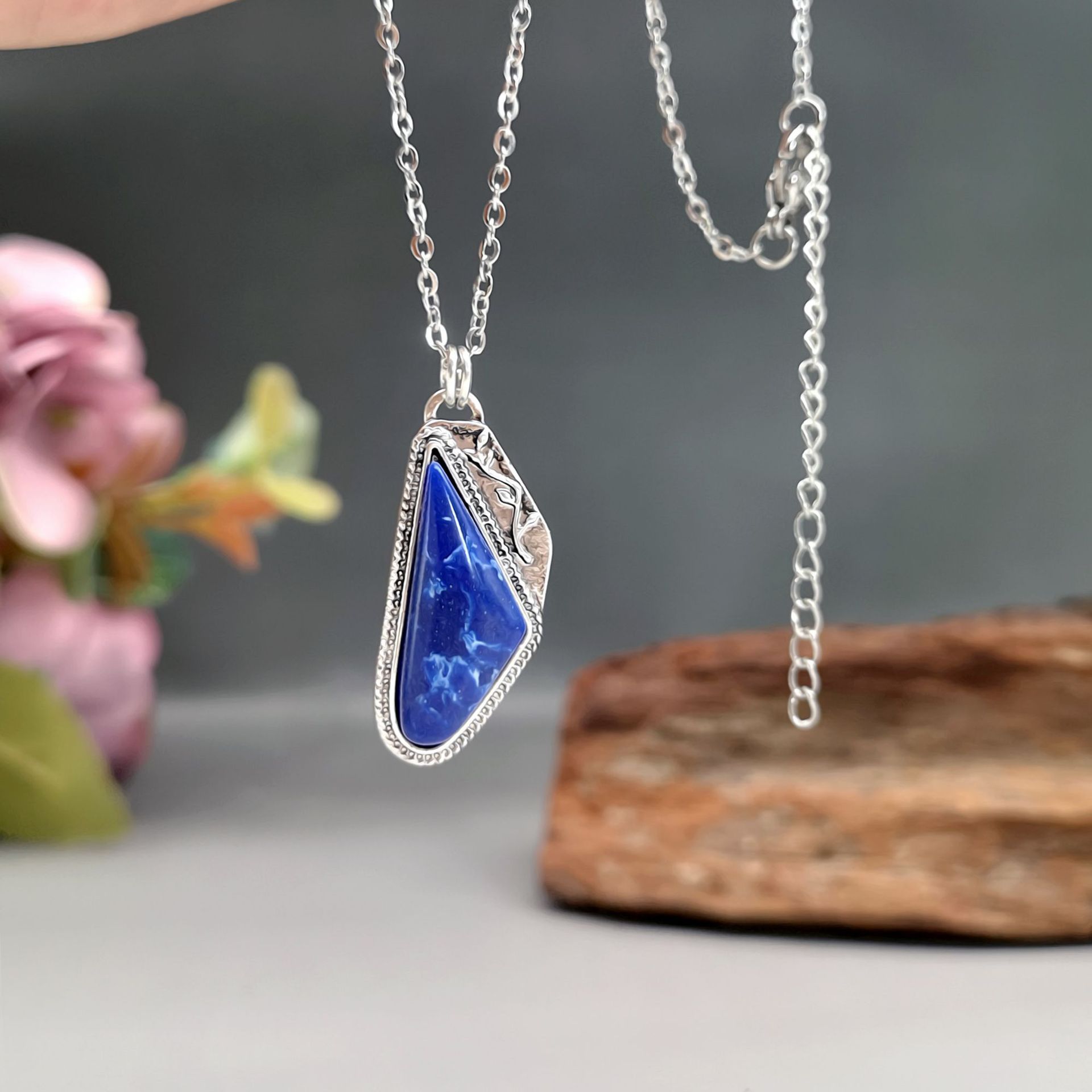 Azul