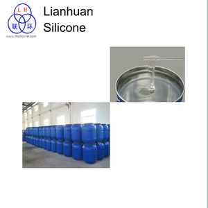 <strong>Polyether</strong> Modified <strong>Silicone</strong> Oil (enhance Oil Recovery) - Product Image 5