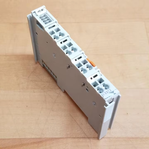 El3312 2-channel <strong>Analog</strong> <strong>Input</strong> Terminal <strong>Module</strong> - Used Brand New Original Stock - Product Image 1