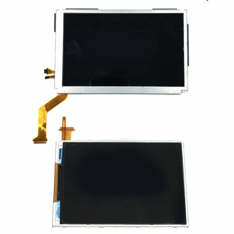 Per il nuovo 3DS XL LL Under
