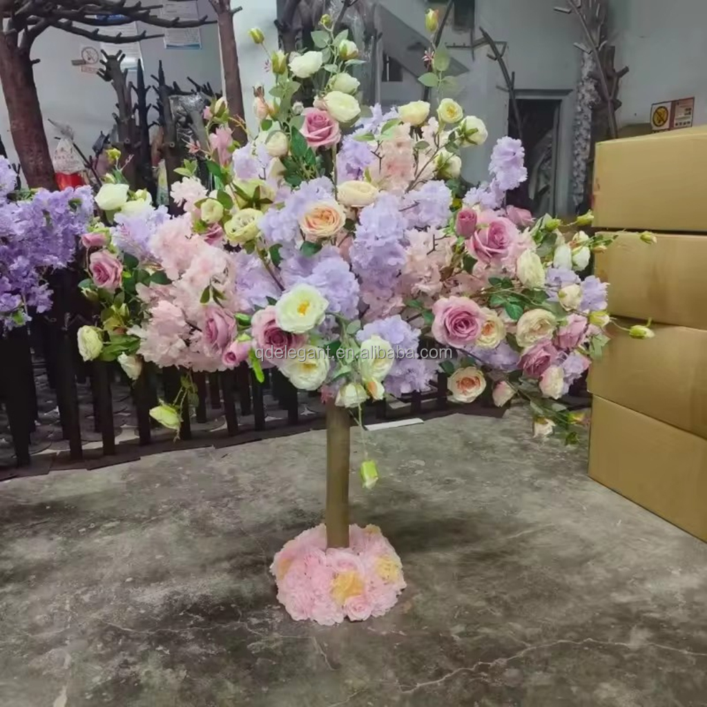 ชมพูอมม่วง