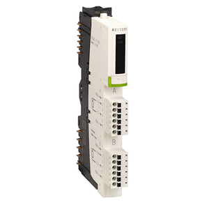 Plc Controller <strong>Module</strong> New Original Warehouse Stock Digital <strong>Input</strong> <strong>Output</strong> <strong>Module</strong> STBACI0320K - Product Image 1