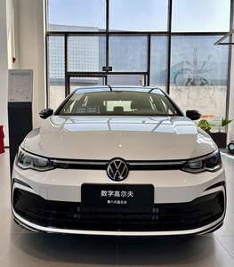 BUY CAR ONLIOE <strong>2025</strong> Hot Sale Golf R-Line 8.5 300km/h High Speed with 5 Seats 1.5T Petrol Car New Volkswagens Chinese Venders - Product Image 3