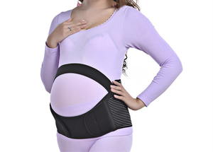 Tongsheng — ceinture de soutien pour femmes enceintes, sous-vêtements de maternité post-partum, mode 2020 - Product Image 3