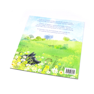 Factory Customized <strong>A5</strong> Magazine Booklet Instruction Manual Saddle <strong>Catalog</strong> Poster Brochure Printing - Product Image 1