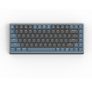 OEM Mini Custom Low Profile Wired-Wireless Mechanical <strong>Keyboard</strong> Hotswap Programmable Office <strong>Keyboard</strong> for <strong>Computer</strong> PC - Product Image 6
