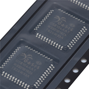 ANSOYO orijinal OS8104AATR OS8104AATR-D1B-V01 8104 IC USB arayüzü denetleyici çip I2C arayüzü 44TQFP elektronik bileşenler - Product Image 3