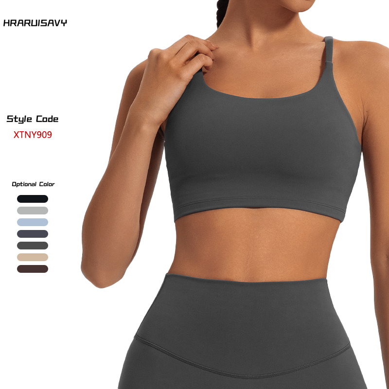 Bra-Gray