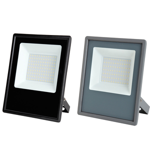 Açık IP66 su geçirmez alüminyum 10W 20W 30W 50W 100W 200W 300W 400 watt led projektör - Product Image 1