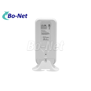 Mikrotik เราเตอร์ WAP RBwAPR-2nD กลางแจ้งและในร่ม,เราเตอร์แบบดูอัลแบนด์4G มีช่องเสียบ MiniPCI-E รองรับการ์ด LTE และเสาอากาศ - Product Image 3