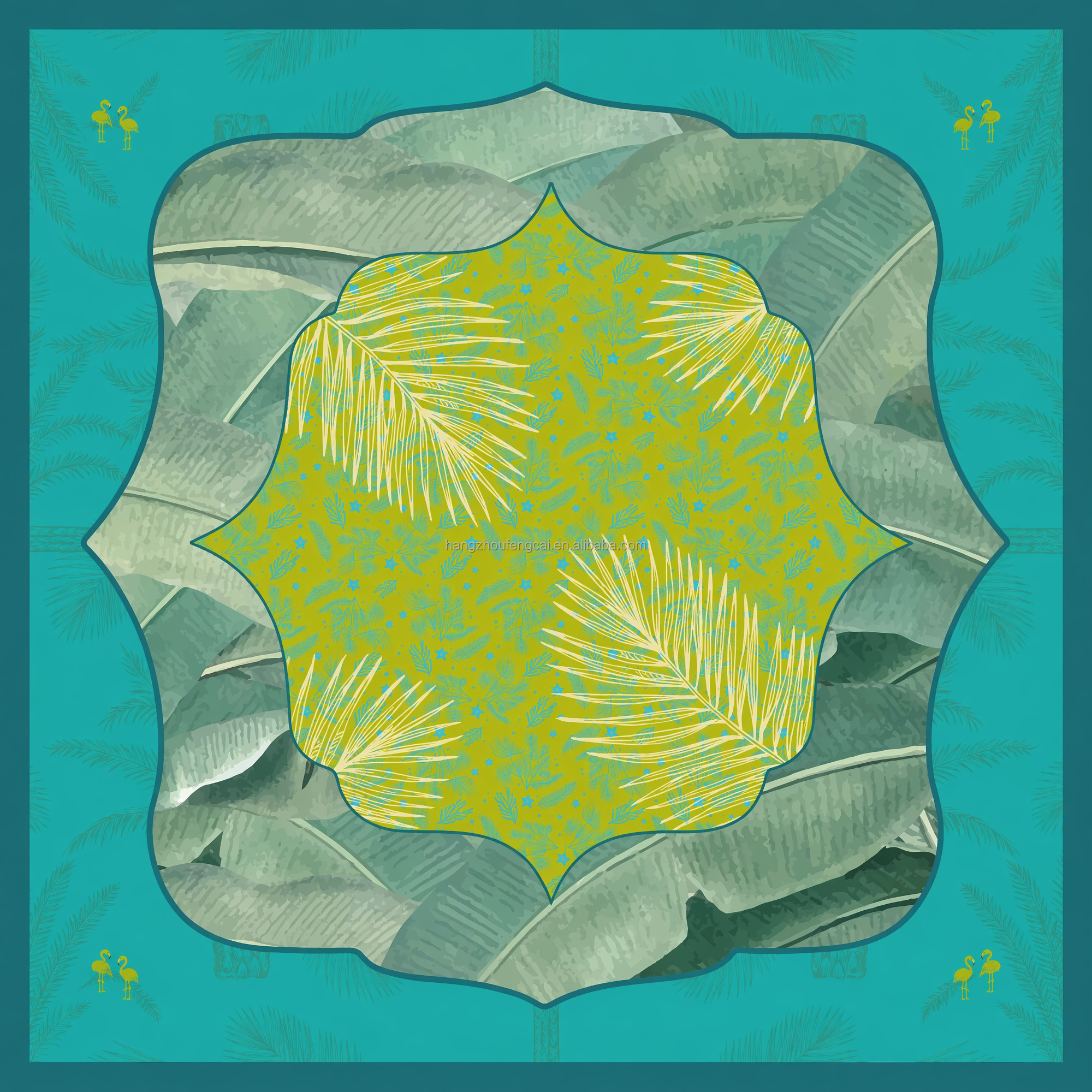 Tapis de Mahjong Multi-Semaines - 07