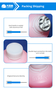 高品质韩国SES 1000毫升升华油墨，适用于DX4 DX5 DX7 5113 4720 - Product Image 3
