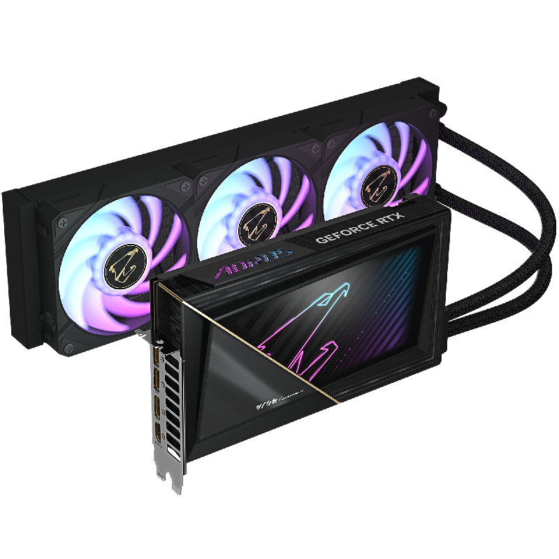 RTX 5090 D
