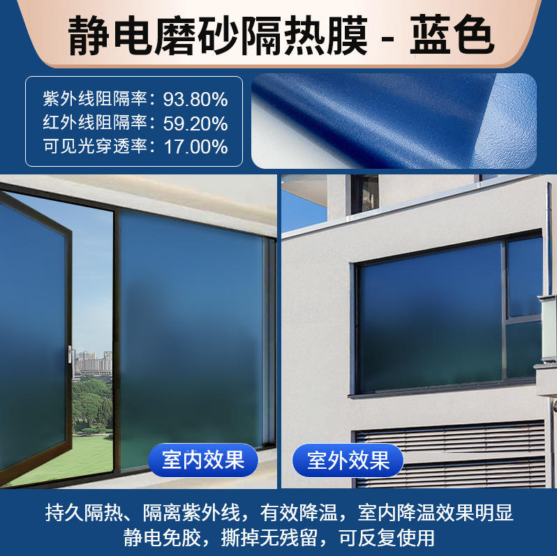 Scrub electrostático-azul-1400mm ancho-electrostático