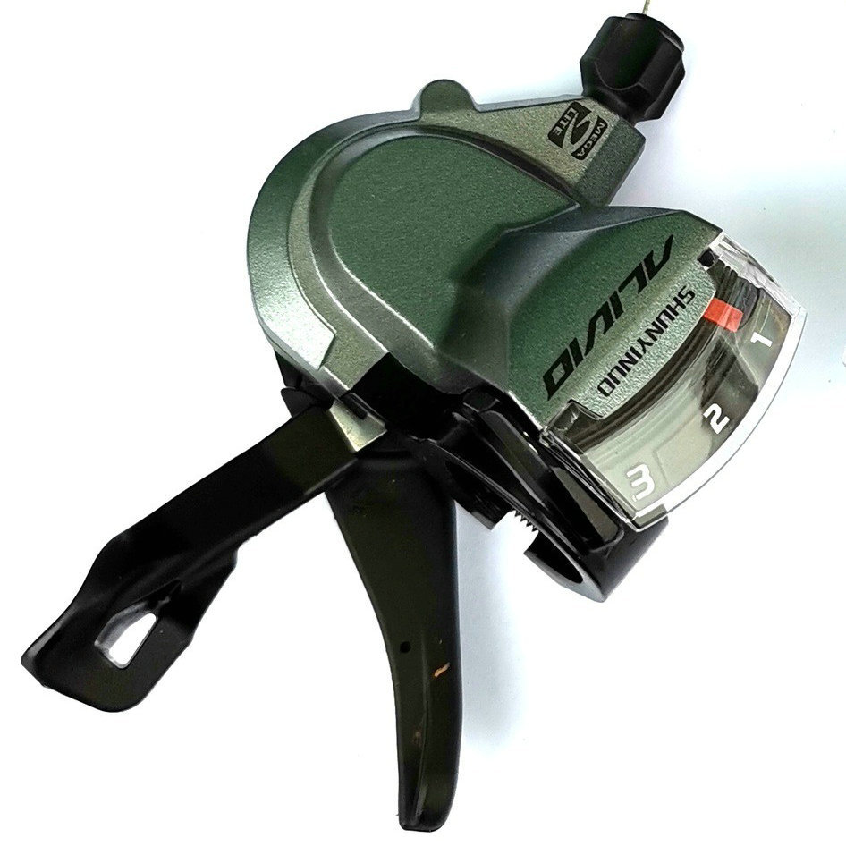Shundu Nuo TZ31 round mouth